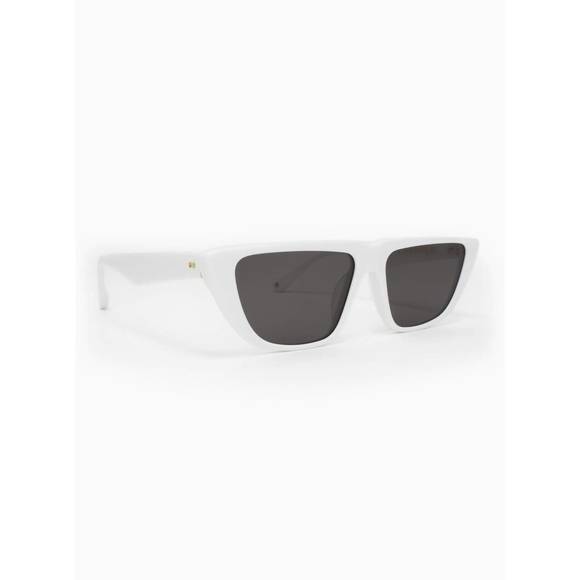 NEW APERÇU EYEWEAR men´s moore sunglasses in chalk